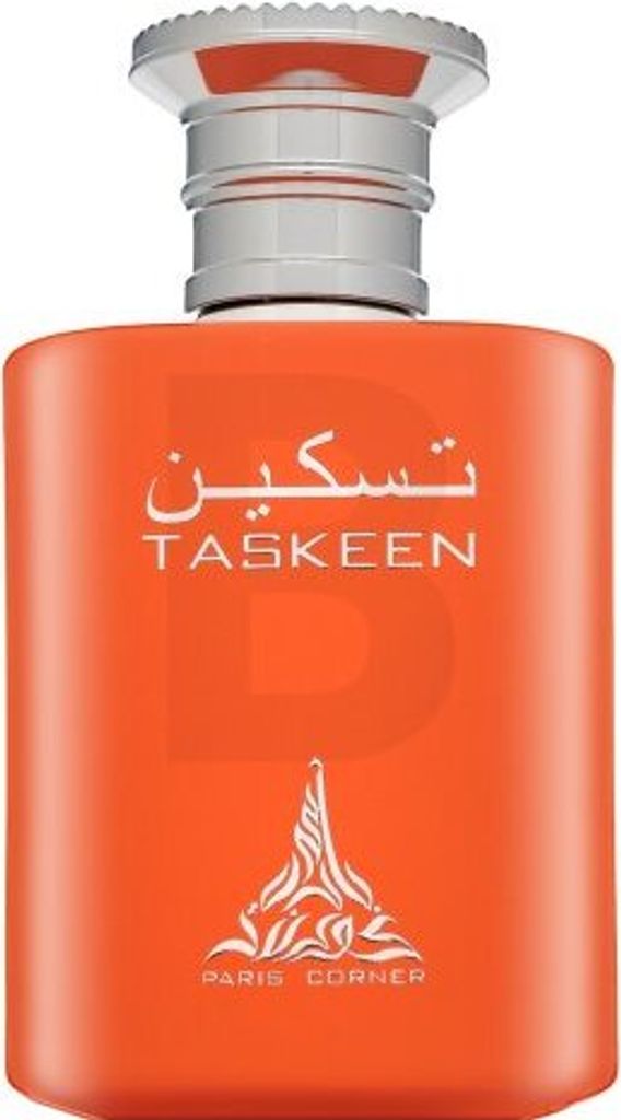 Paris Corner - Taskeen EDP 100ml Produktbild 