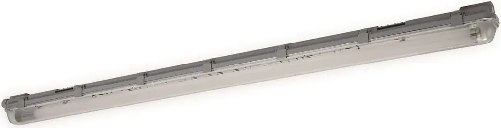 Luminaire LED Submarine traversant LEDVANCE haute luminosité IP65 150cm