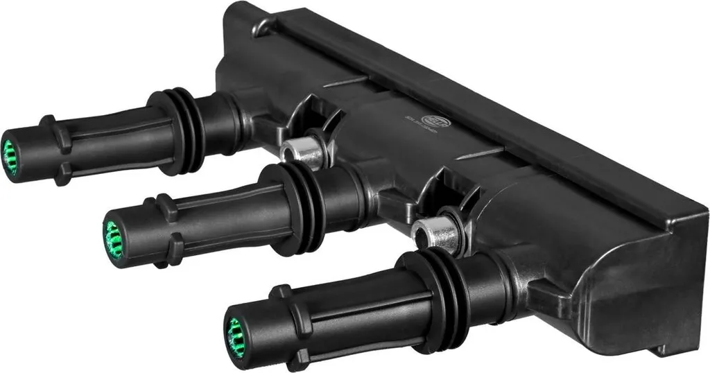 Bobina Accensione HELLA 6 Poli Lexus GS - Risolvi Problemi Motore