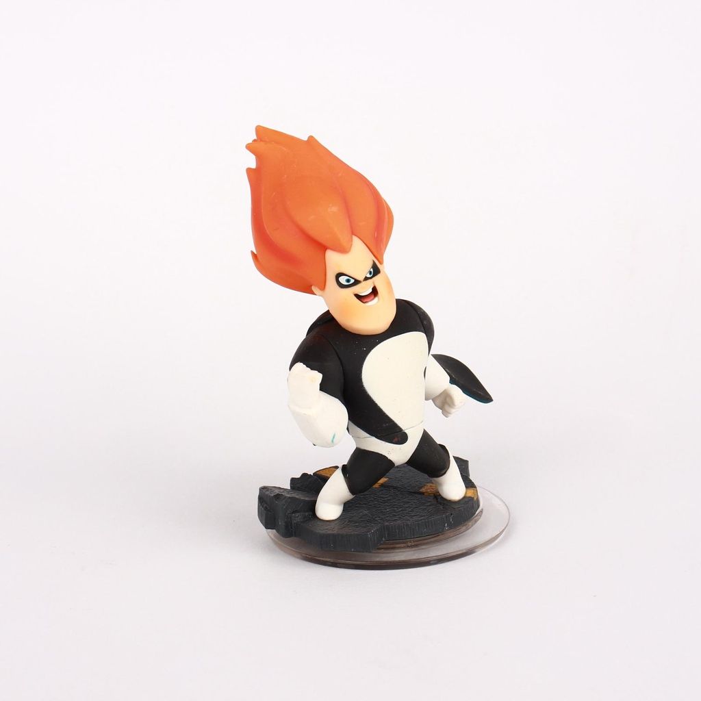 Disney Infinity Syndrome Syndrom 1.0 2.0 3.0