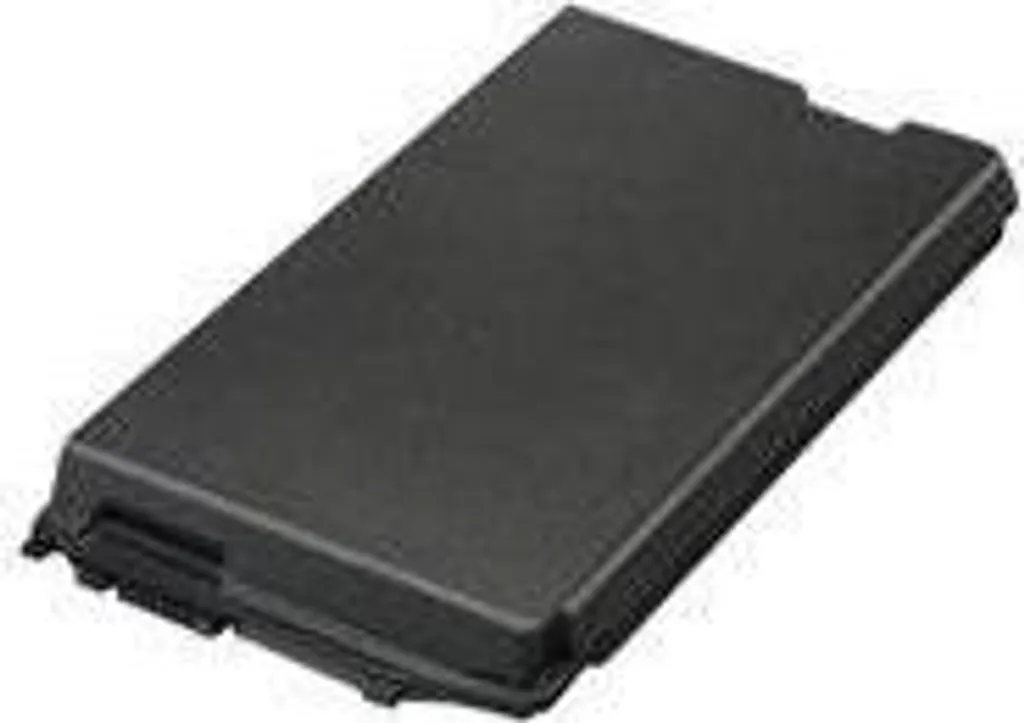 Batterie Panasonic 6300mAh FZ-VZSU1VU Haute Autonomie Power Series