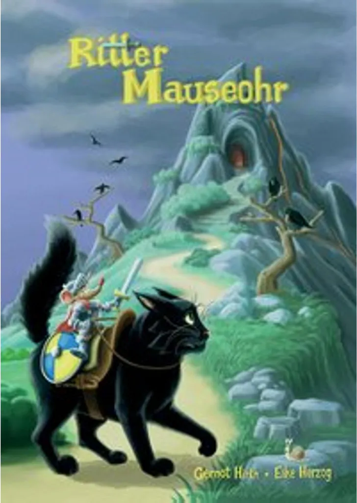 Bonnet cheval Oreille de Souris Chevalier en maille souple et respirante