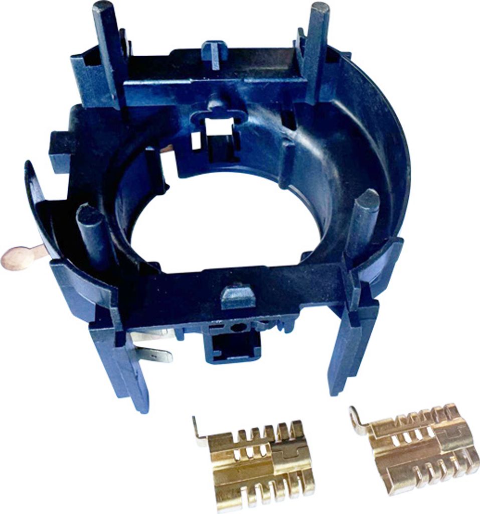 Kohlebürstenhalter für Bosch GSH11E GBH11DE, WÜRTH MH10-SE (0611316796)