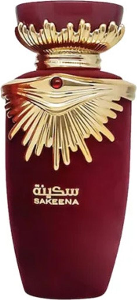 Lattafa Sakeena, Ženy, 100 ml Obrázok produktu 