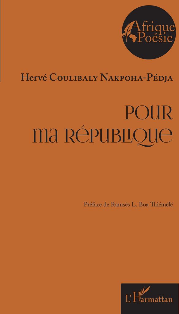 Pour ma république