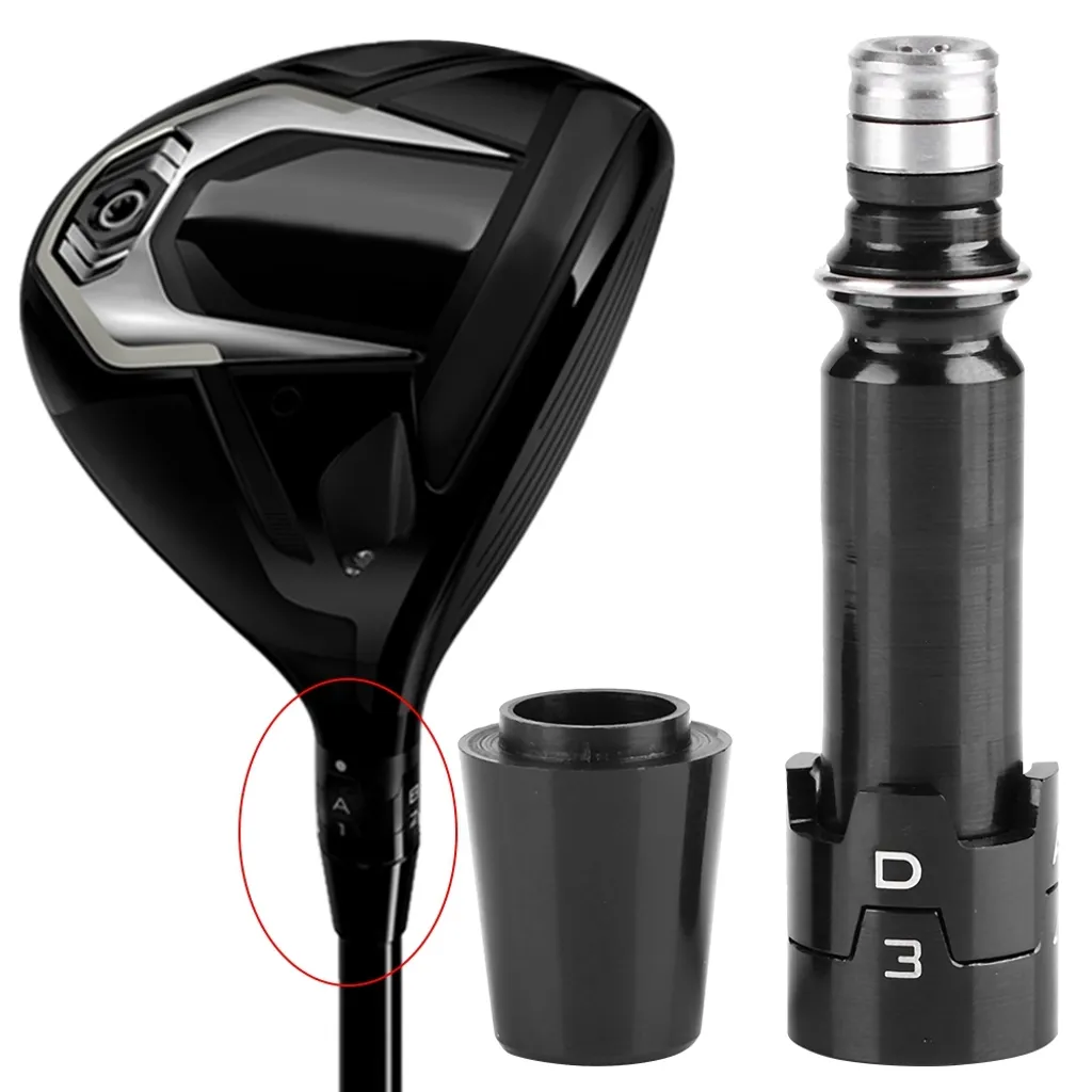 Offerta Adattatore Driver Golf - Punta Manica Ricambio Economica