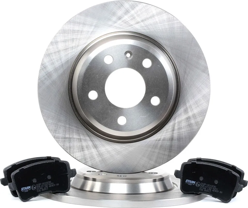 Freins à disque et plaquettes Audi A6 A7 et Q5 - Remplacement 80A615601