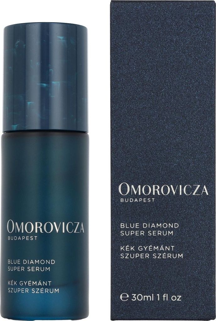Omorovicza Blue Diamond Super Serum 30 ml