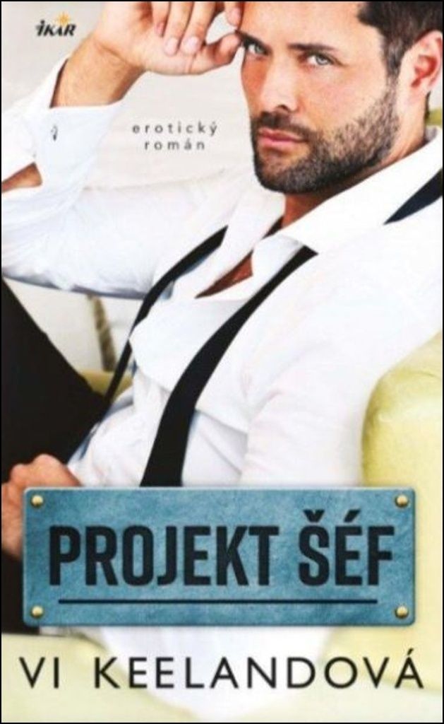 Projekt šéf | Vi Keeland