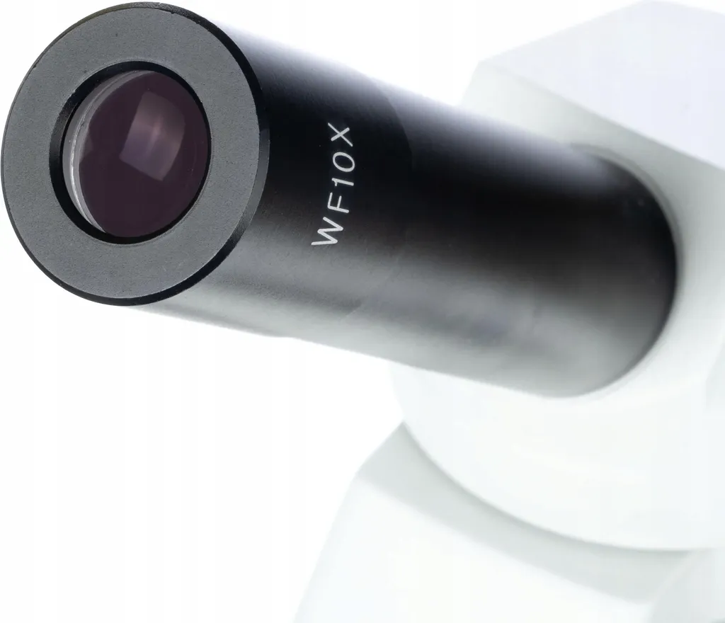 Microscope Uran Pro MBUP Haute Résolution avec coffret de préparations - 15
