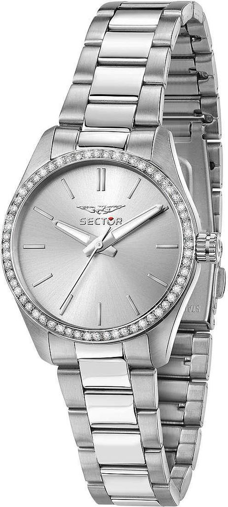 SECTOR SECTOR WATCHES R3253578505 Damenarmbanduhr
