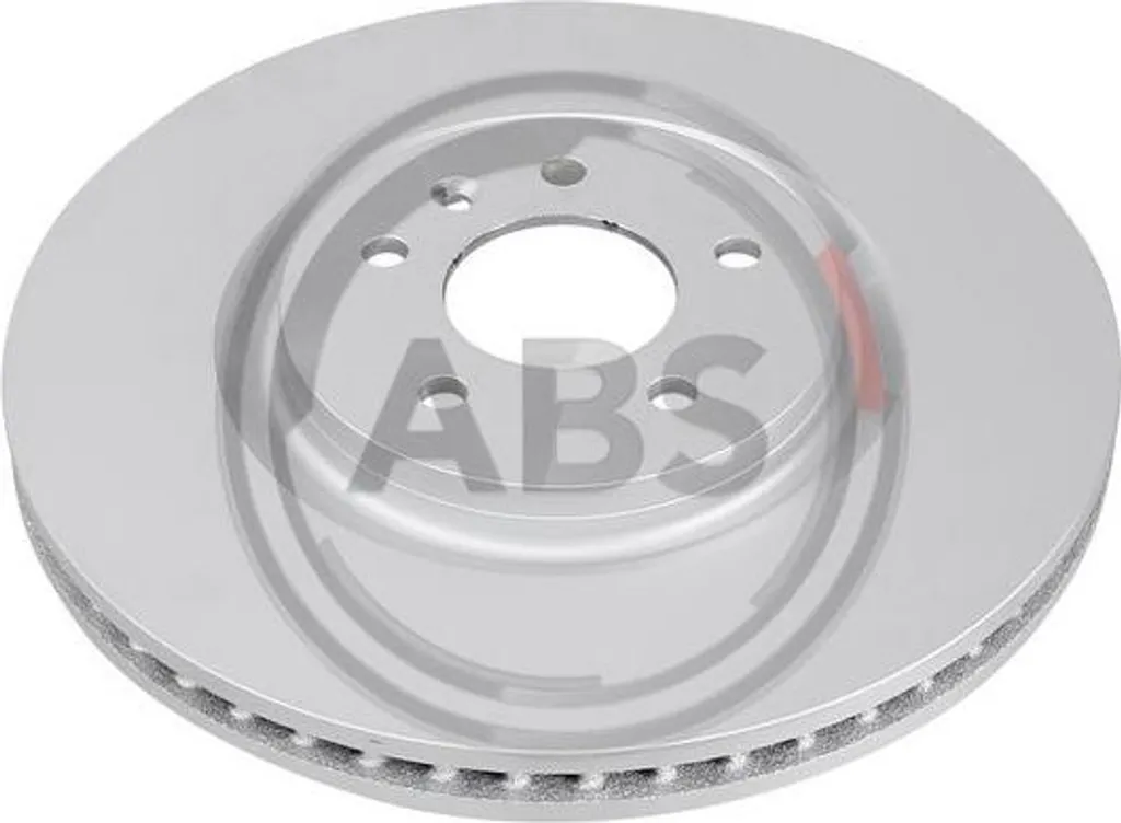 Disque de frein auto pour Insignia ABS 18630 rechange d'origine