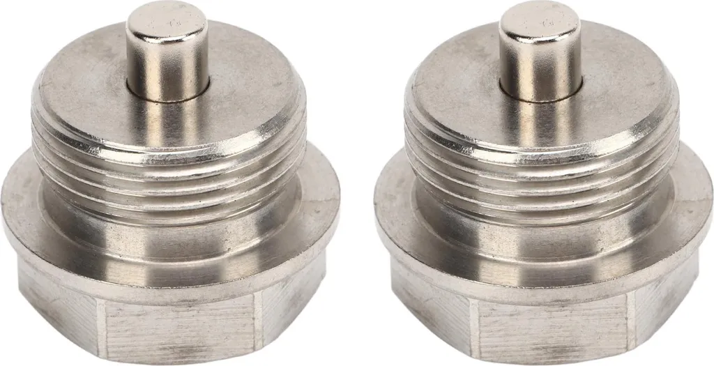 2x Viti Olio Magnetica M24 x 1.5 BMW X1 X3 X4 X5 Z4 - 11137605018