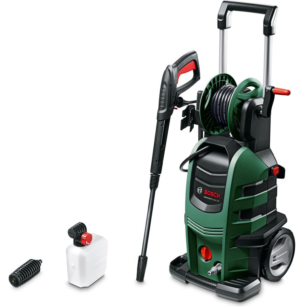 Nettoyeur Haute-Pression BOSCH AdvancedAquatak 150 Image du produit 