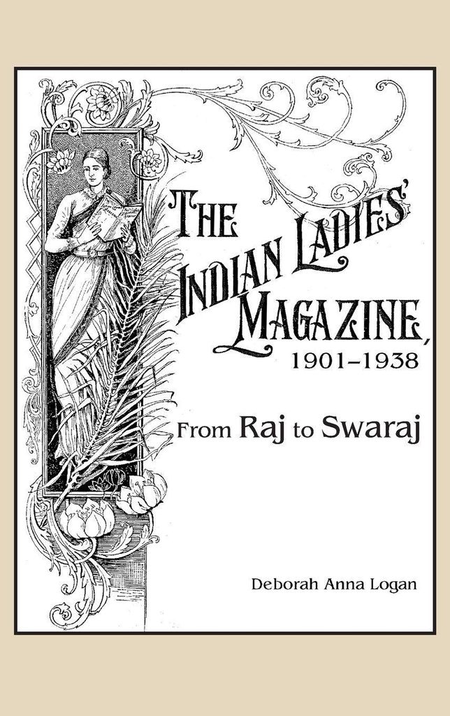 Indian Ladies' Magazine, 1901-1938
