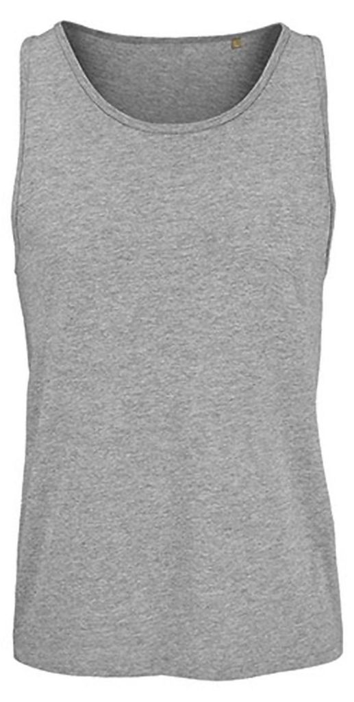 SOLS Uni Tank Top Crusader