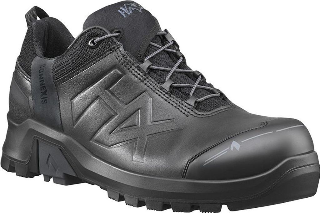 Haix Sicherheitsschuhe S3 ESD SRC "Connexis Safety+ T LTR" 37