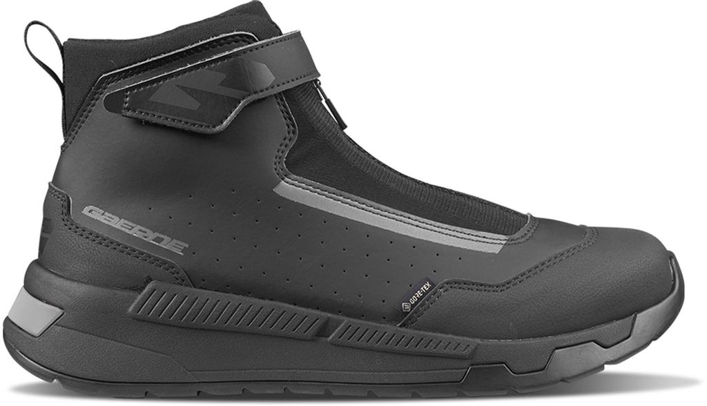 Gaerne G-Zion Gore-Tex wasserdichte Motorradschuhe, schwarz, 41