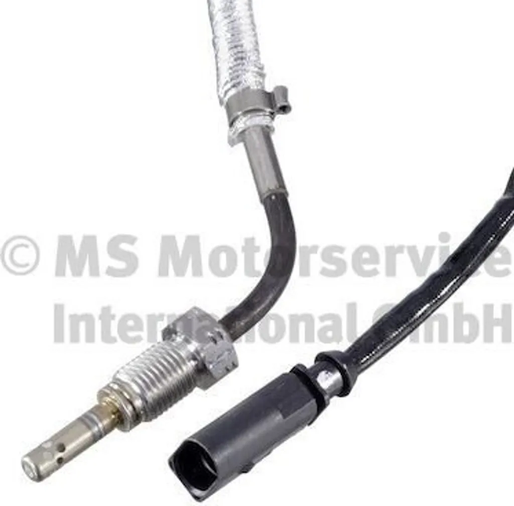 Capteur de température d'échappement pour Seat Ateca et Skoda Octavia III