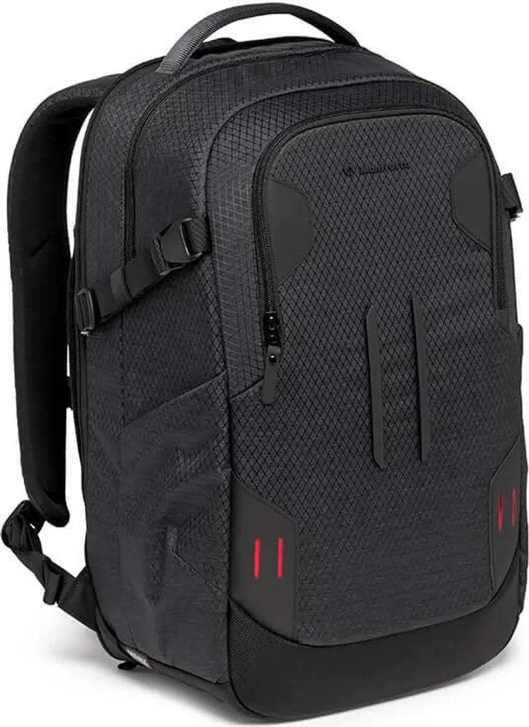 Protégez votre boîtier hybride avec le sac Manfrotto Backloader M Noir