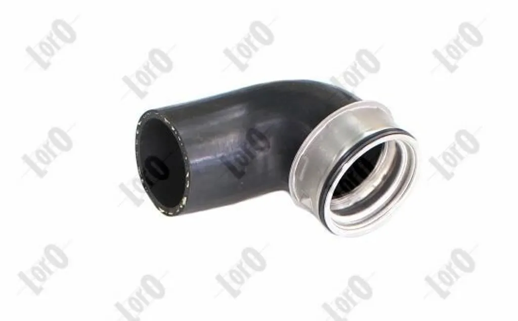 Tuyau d'intercooler renforcé pour Passat et A4 (8E) - Haute Résistance