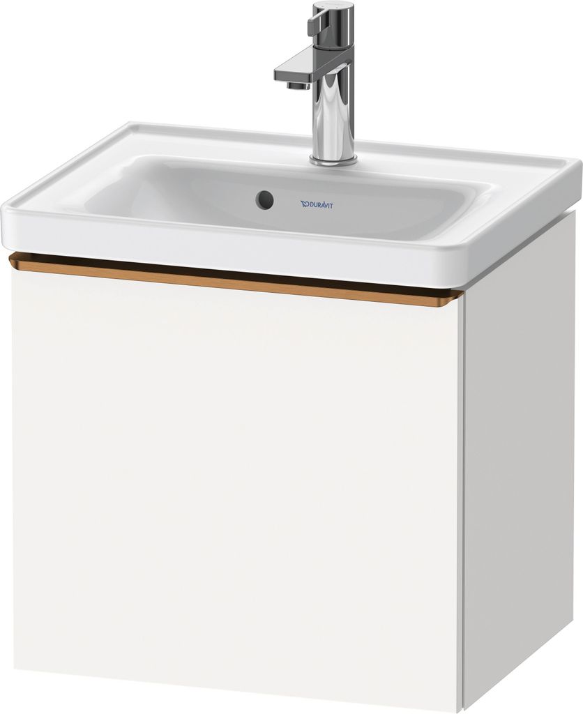DURAVIT DE4248004180000 D-Neo WTU WH R.ek 484x372x440 Wß Mt