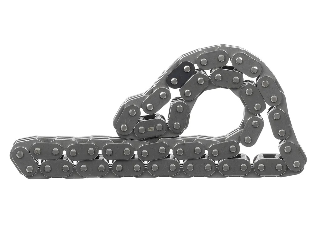 Évitez la Casse Moteur avec la Chaîne Pompe à Huile RC0005 Golf V 1K1