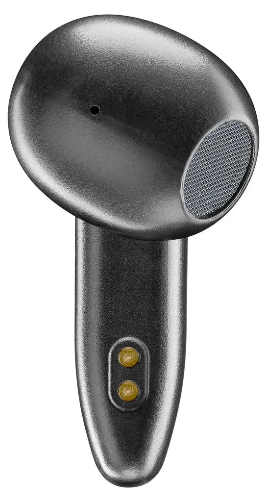 Clip pour casque d'écoute Cellularline Pro anti-perte, remplace BTCLIPPROK - 4