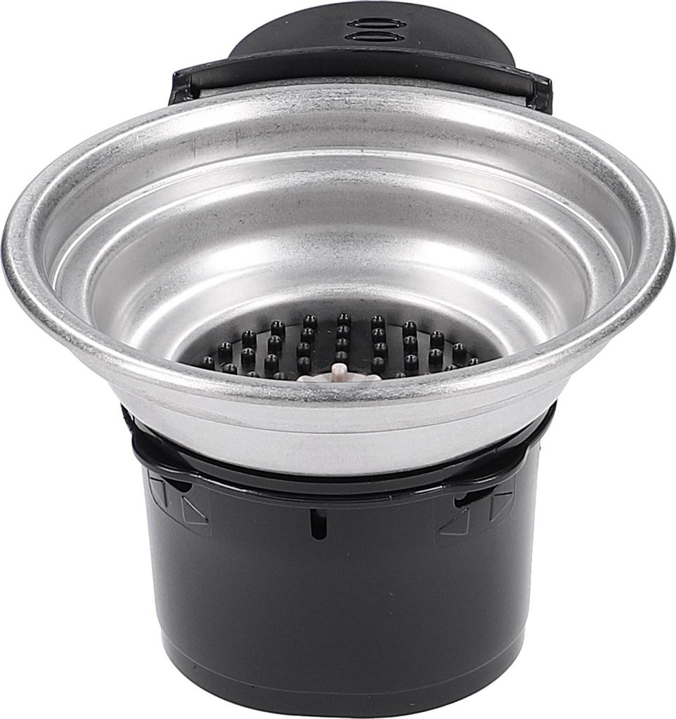 Philips Senseo Padhalter 2-fach für Switch Padmaschine - Nr.: CPO398, 422225969603