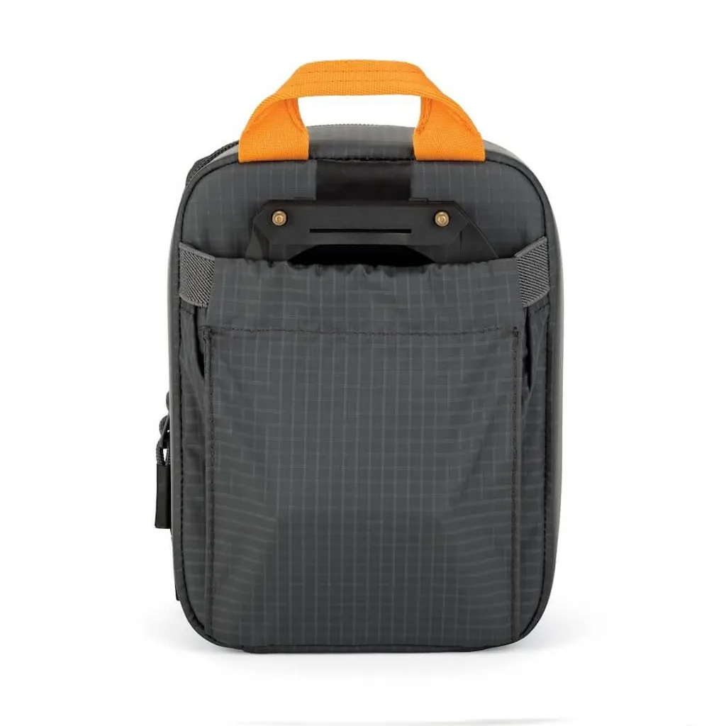 Borsa Filtri Lowepro GearUp 100mm Grigio Scuro - Protezione per Esterni - 4