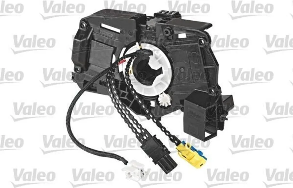 Commutateur Airbag Captur I et Lodgy pour Réparation de Volant