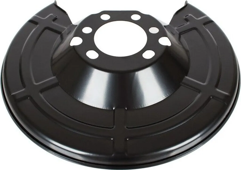 Piastra di ancoraggio Piastra di copertura disco freno posteriore per Opel Astra G H Corsa C Meriva Zafira