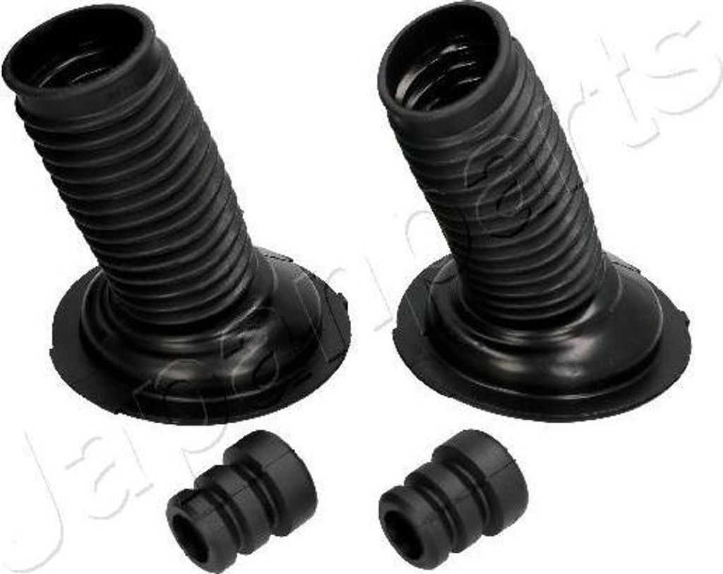 JAPANPARTS KTP-210 Staubschutzsatz Stoßdämpfer Vorne für TOYOTA RAV 4 I (SXA1) RAV 4 (SXA1)