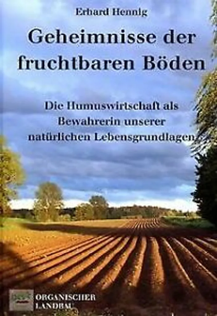 Réussir son jardin bio avec le livre Les Secrets des Sols Fertiles et durables
