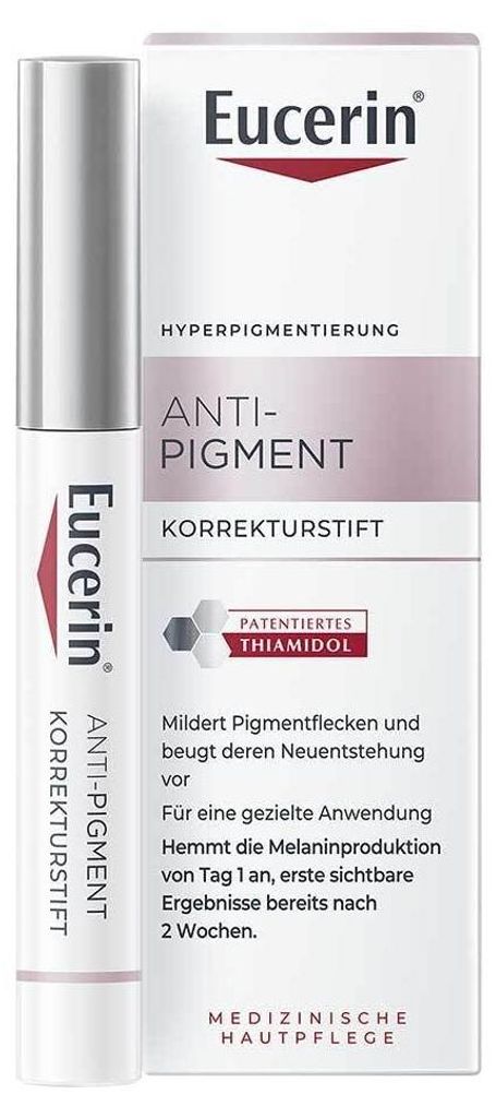 Corrector local AntiPigment (corrector de imperfecciones) 5 Imagen del producto 