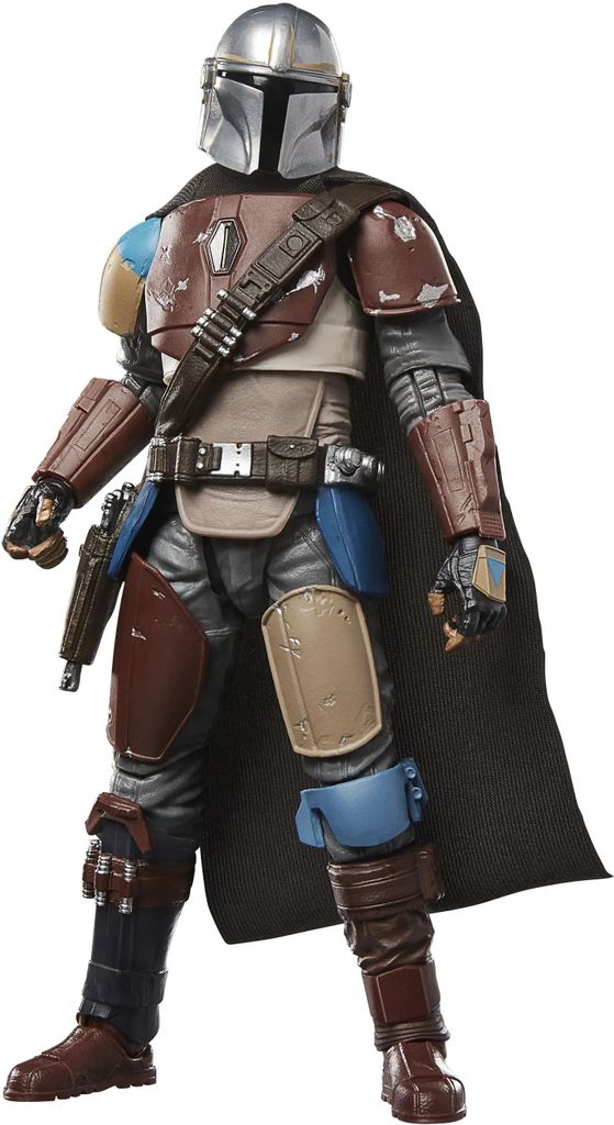 Hasbro The Mandalorian Figur    One Size Produktbild 