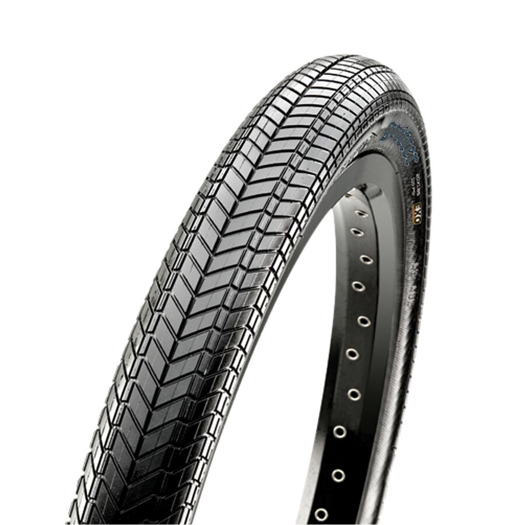 Maxxis Reifen Grifter 29x2.50 Zoll 64-622 schwarz Draht. Produktbild 