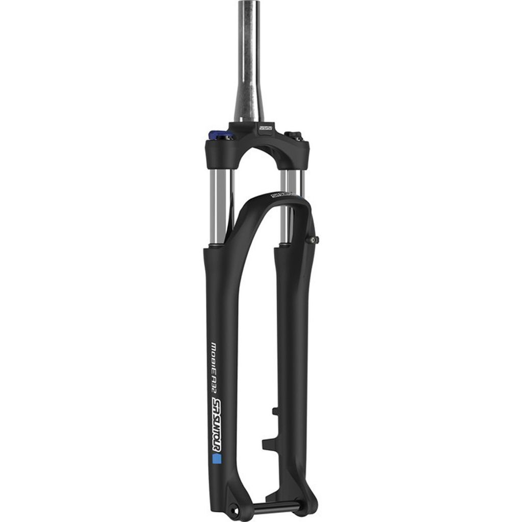 Federgabel SR SF19 MOBIE A32 RL T-Bolt 29" sz. matt Taper AHead 15mm 75mm