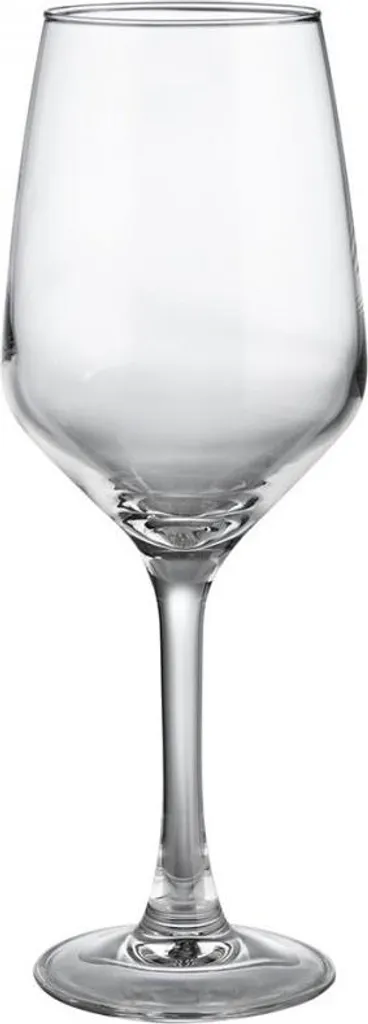 Vetro Spagnolo Mencia 25cl Set 12: Qualità Professionale al Giusto Prezzo