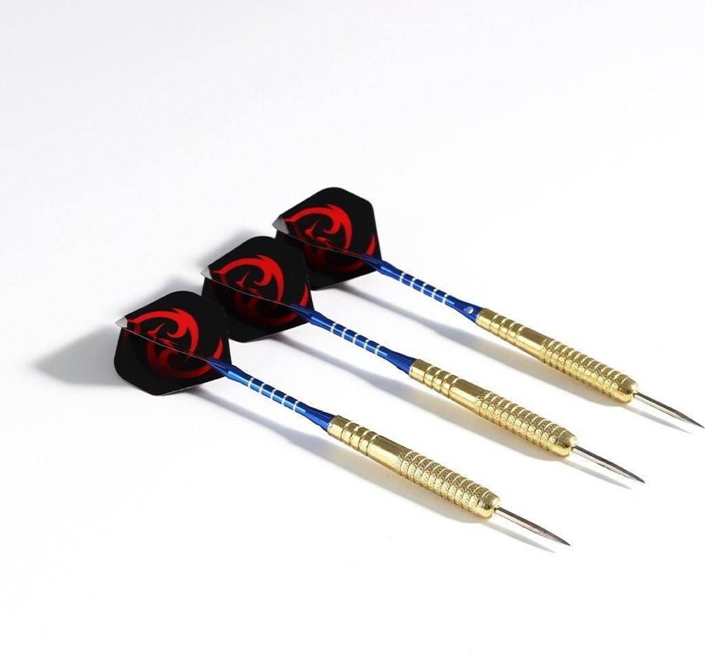 Pegasi Darts Set 22gr. BTR