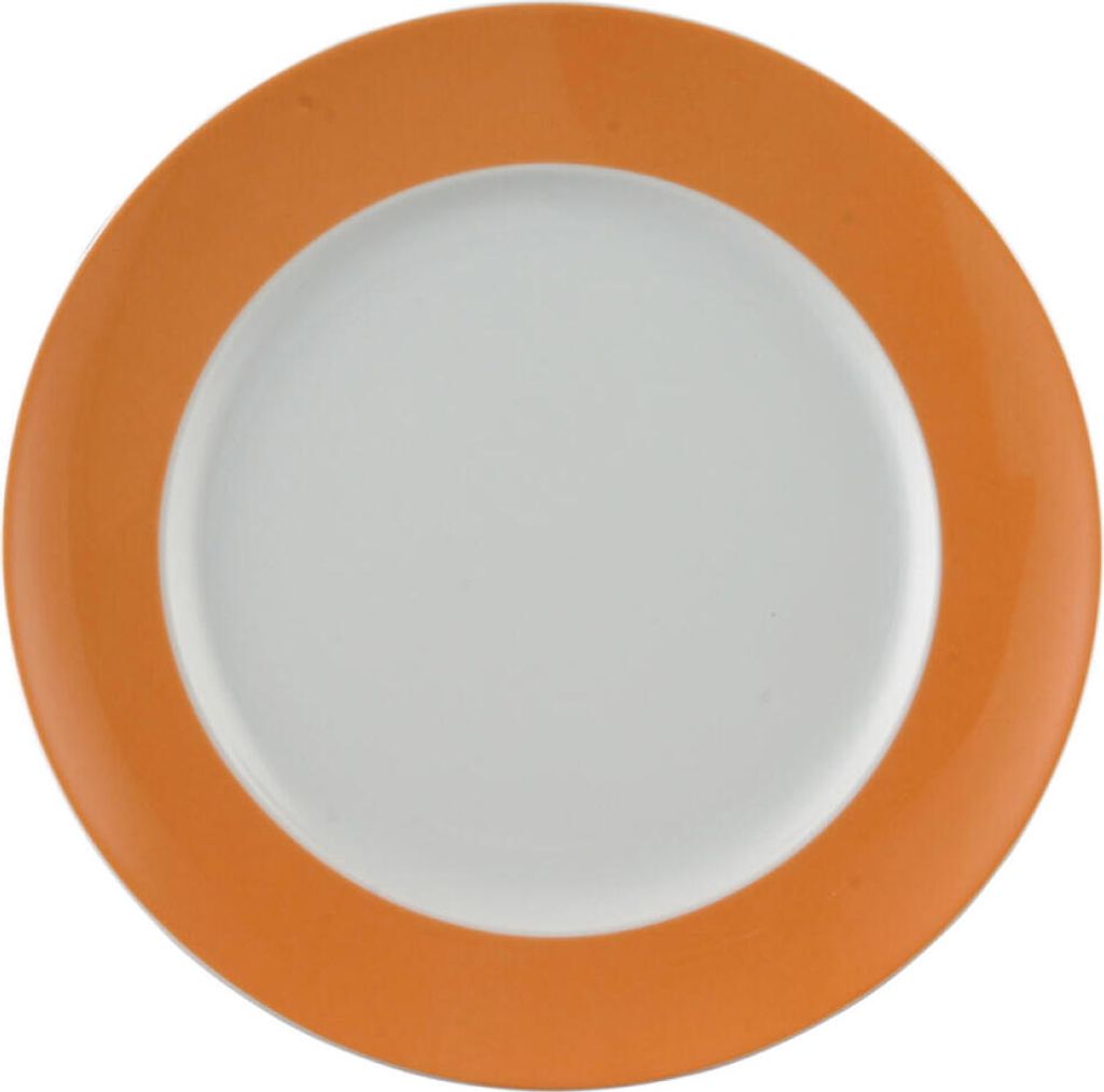 Speiseteller 27 cm - Sunny Day Orange - Thomas - Produktbild 