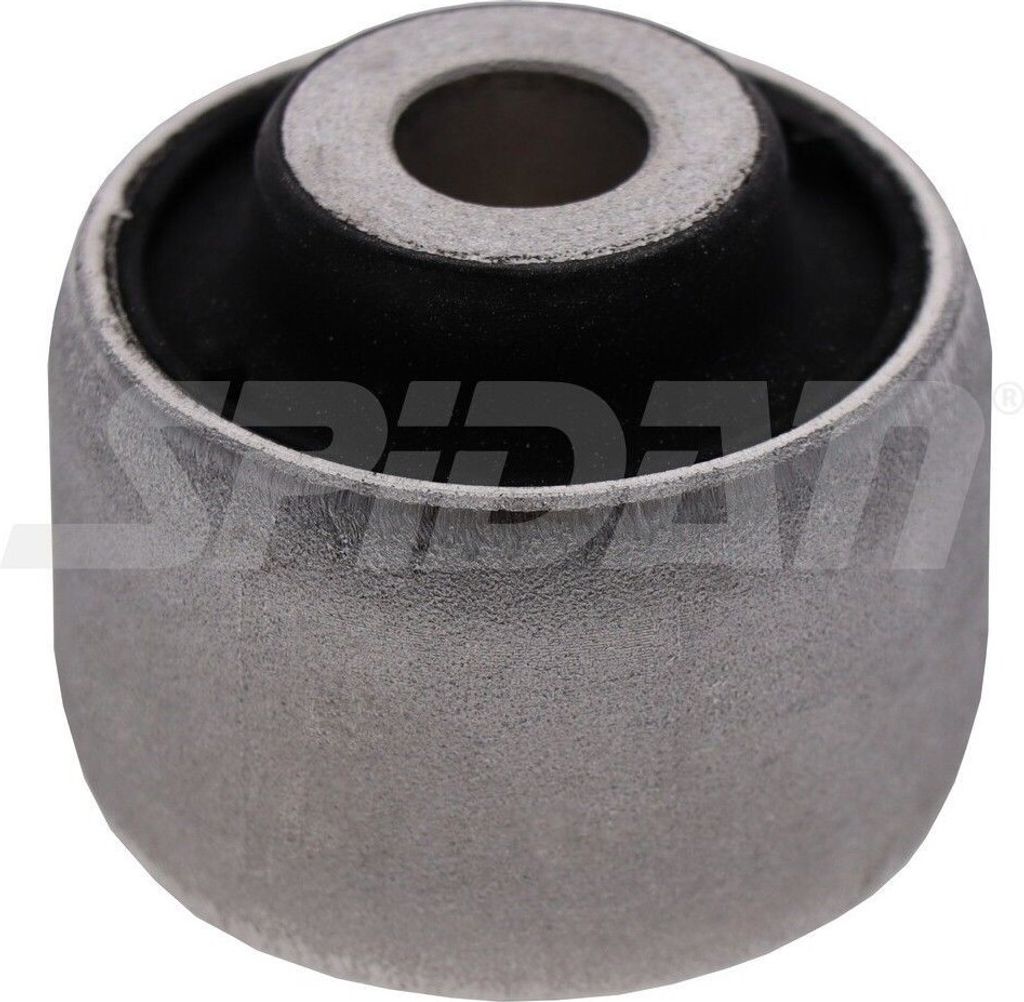 Lagerung Lenker für Querlenker für VOLVO XC70 Cross Country (295) Hinten Vorne 411737 SPIDAN CHASSIS PARTS