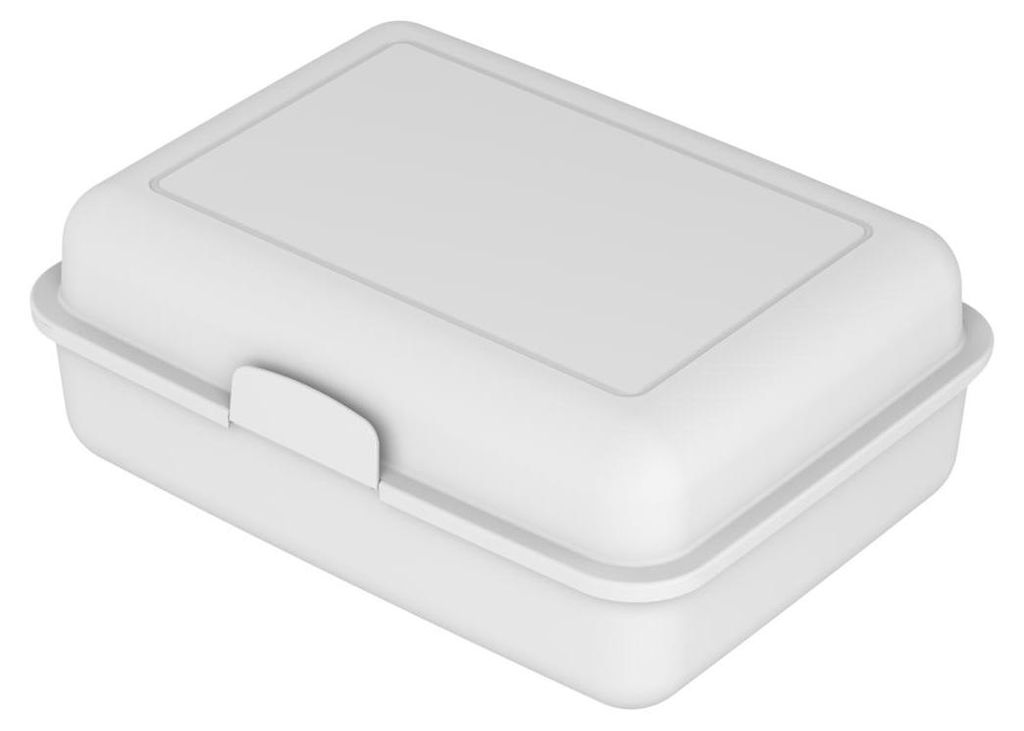 Brotdose "School-Box" – BPA-freie Lunchbox für Kinder & Produktbild 