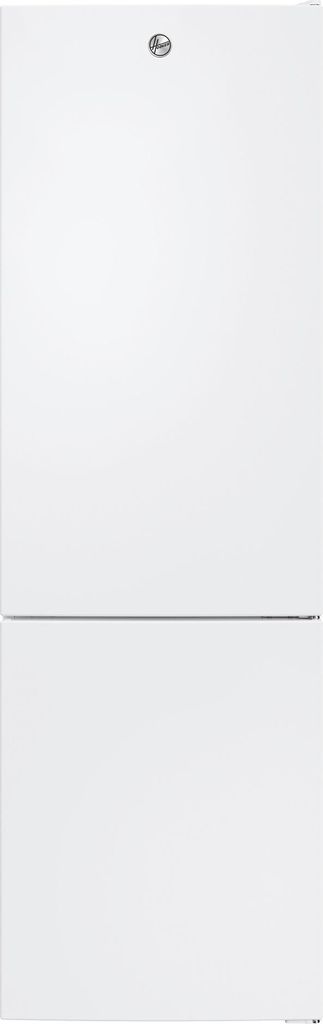Hoover HOCT3L517EW2 Kühl-/Gefrierkombination 55cm LOW FROST Produktbild 