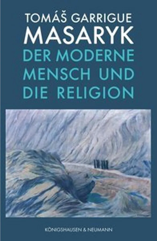 Religion et Modernité : Le guide Der moderne Mensch und die Religion