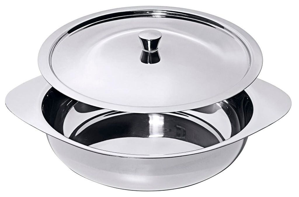 CONTACTO Beilageschüssel, Inhalt: 1,40 Liter, Höhe: 55 mm