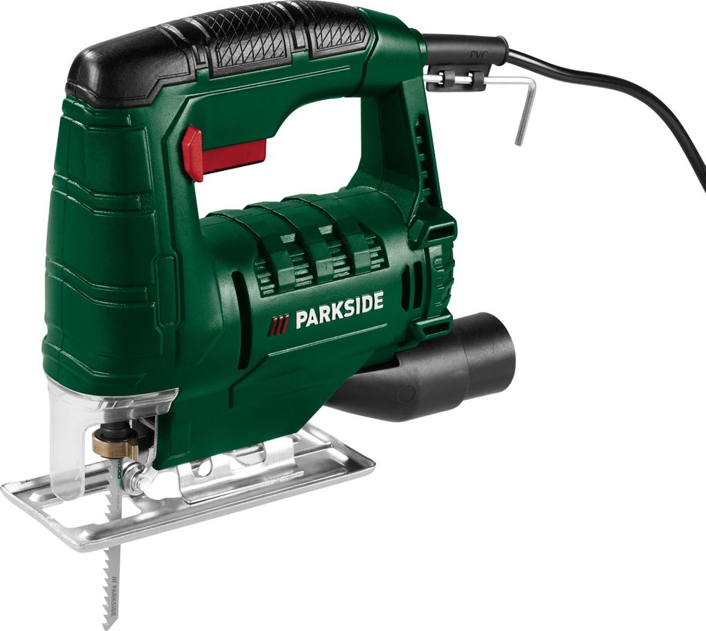 PARKSIDE® Stichsäge »PSTD 350 B1« Produktbild 