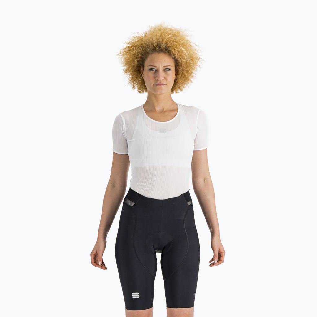Sportful Classic Radhose Schwarz L Frau Schwarz L