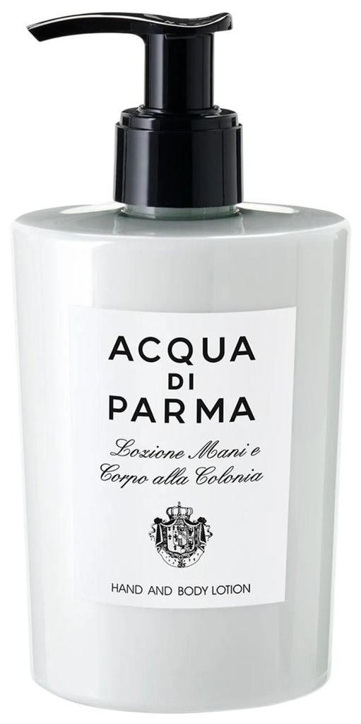 Acqua di Parma, Colonia, Hydratácia a zvlhčenie, Na Obrázok produktu 