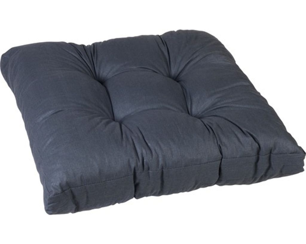 HVI Lounge - Zierkissen 50x50 Lounge Kissen LKS, AU91 Produktbild 